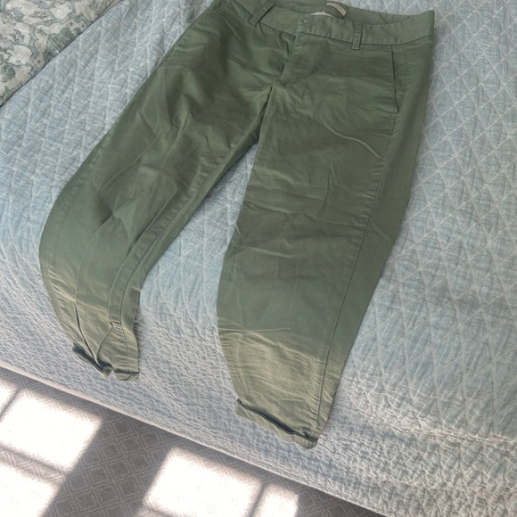 J Crew Chinos - Picture 1 of 4